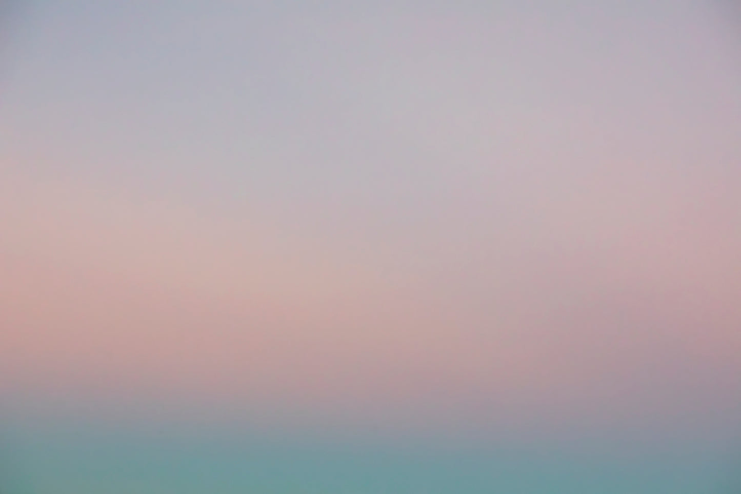 pastel rainbow gradient ombre sunset abstract sky minimalist modern wall art by denise crew