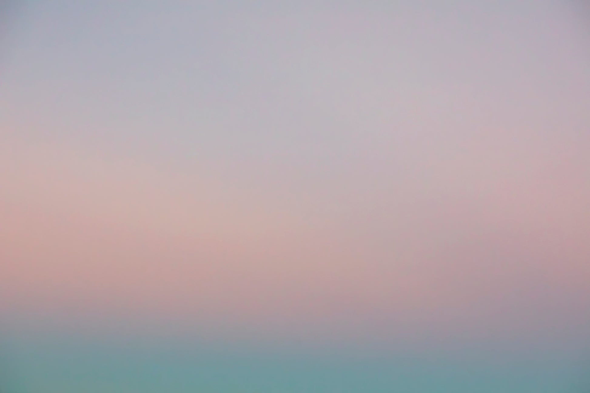 pastel rainbow gradient ombre sunset abstract sky minimalist modern wall art by denise crew