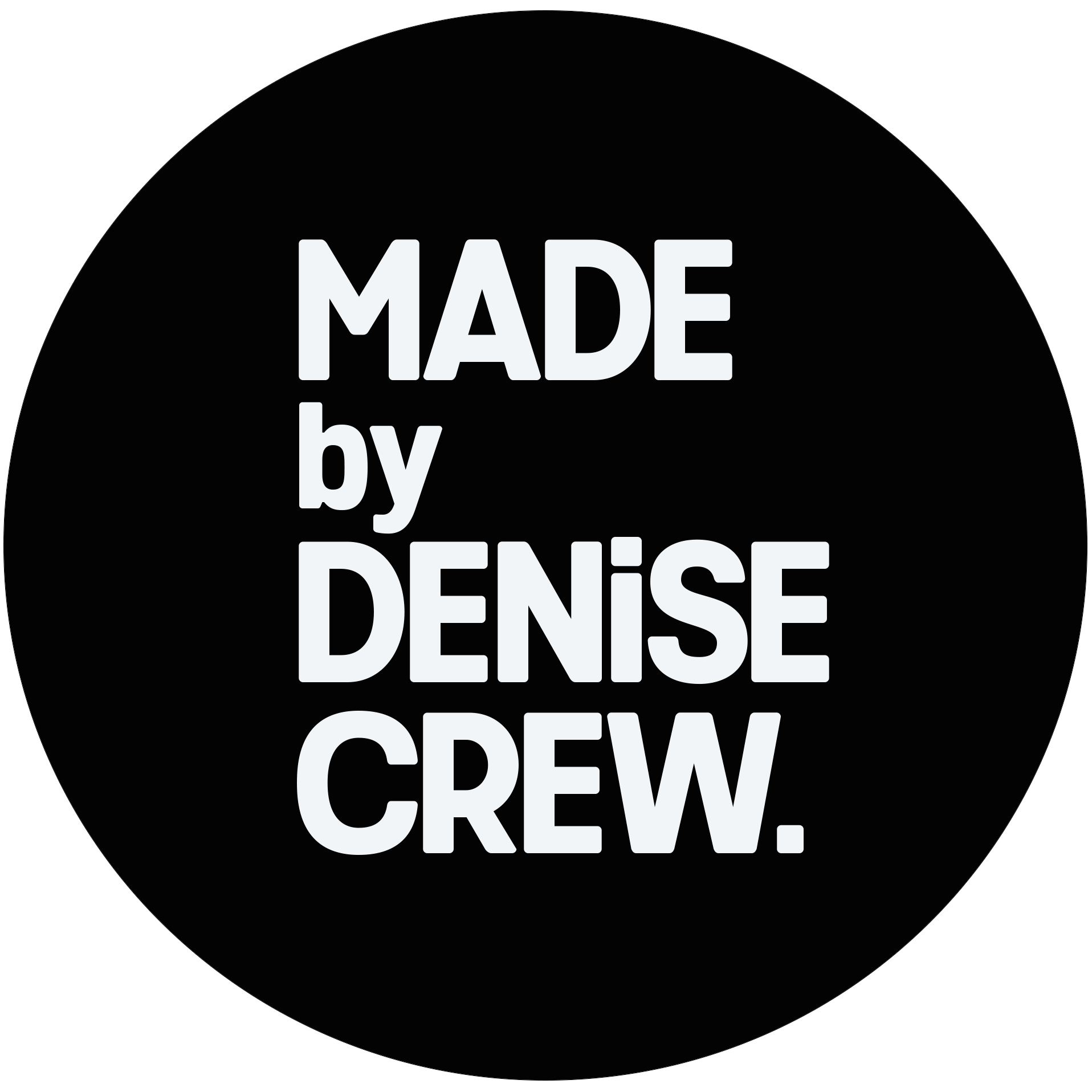 made by denise crew modern minimalist wall art